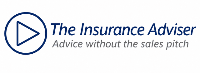 The Insurance Adviser — Advice without the sales pitch